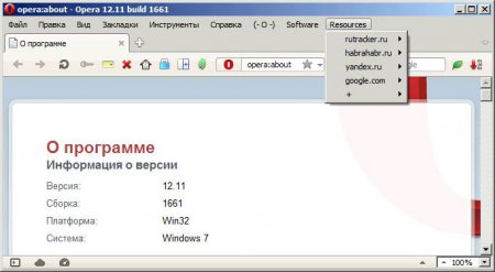 Opera Recheck 12.11 Final [usb]