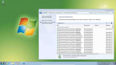 Windows 7 Ultimate SP1 x86/x64 Ru Orig-Upd