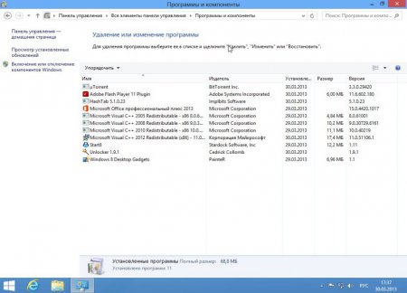 Microsoft Windows 8 x86 Pro & Office 2013 by Vannza v.0.1