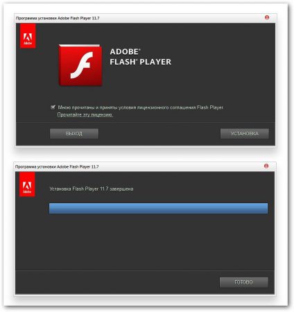 Adobe Flash Player 11.7.700.165 Beta