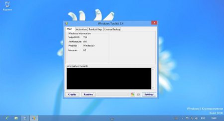 Microsoft Toolkit 2.4.3 Stable
