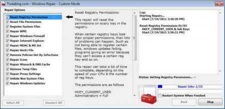 Windows Repair (All in One) 1.9.13 + Portable 
