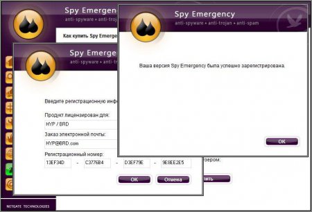 NETGATE Spy Emergency 11.0.905.0