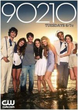 Беверли Хиллз 90210 (2 сезон)