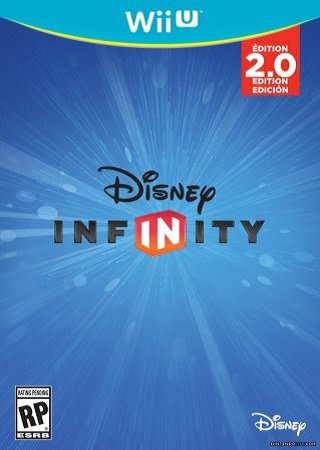 Disney Infinity 2: Marvel Super Heroes