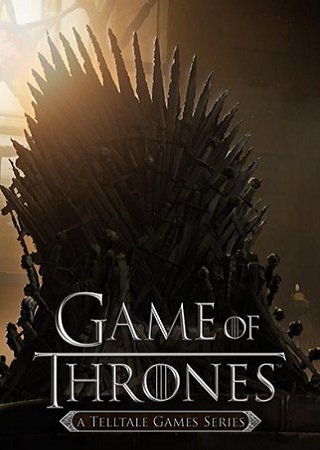 Game of Thrones: A Telltale Games Series - Episode 1