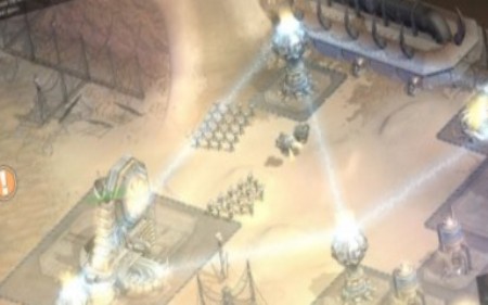 SunAge: Battle for Elysium Remastered