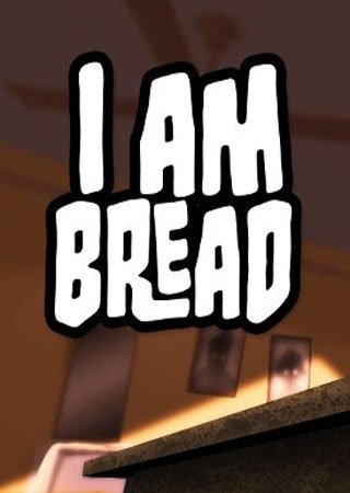 I am bread