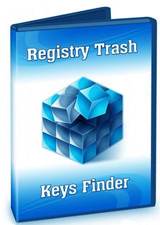 Registry Trash Keys Finder 3.9.3.0 Full