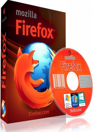 Mozilla Firefox 35.0.1 Final