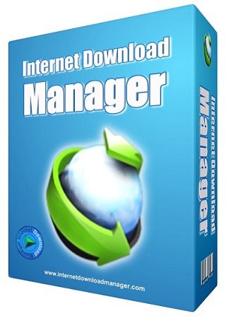Internet Download Manager 6.21 Build 19
