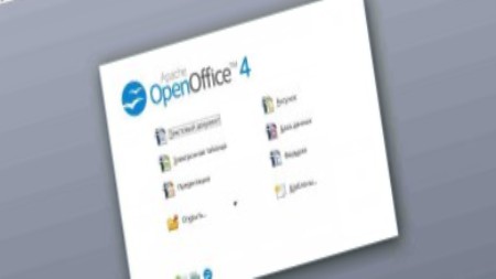 Apache OpenOffice 4.1.1 Stable