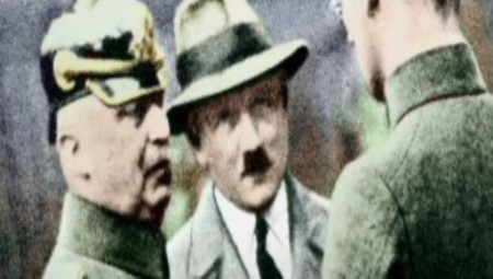Апокалипсис: Восхождение Гитлера