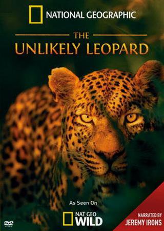 National Geographic: Необычный леопард