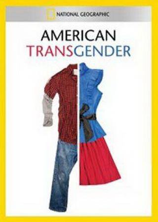 Американские транссексуалы