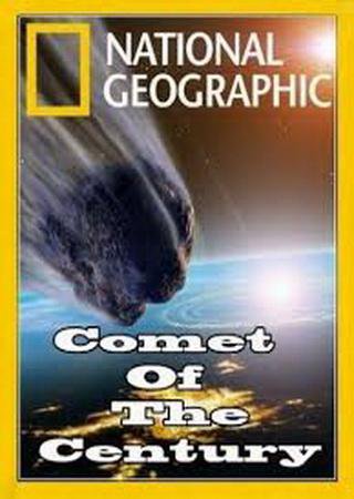 National Geographic. Комета века