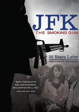 Discovery: Джон Кеннеди - Пороховой дым