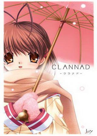 Clannad