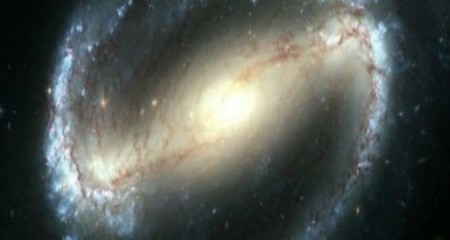 HDScape: Вселенная глазами телескопа Хаббл