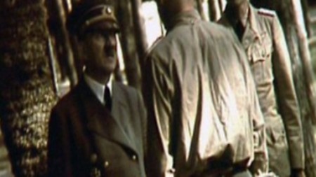BBC: Вторая мировая война. За закрытыми дверьми