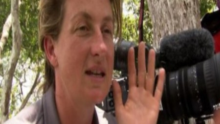 BBC: Путешествие в Гайану
