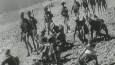 BBC: Сражения Второй мировой войны