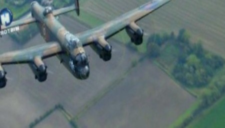 BBC: Пилоты бомбардировщиков