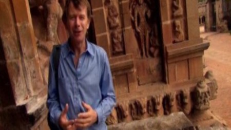 BBC: История Индии с Майклом Вудом