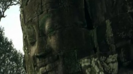 Ангкор-Ват: Таинственная Улыбка Будды