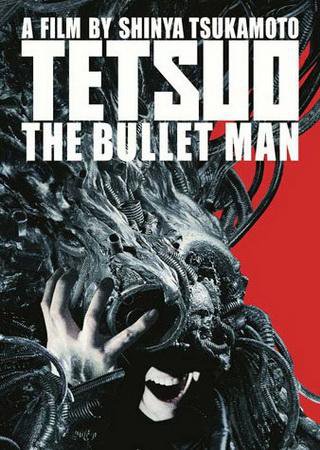 Тецуо: Человек Пуля
