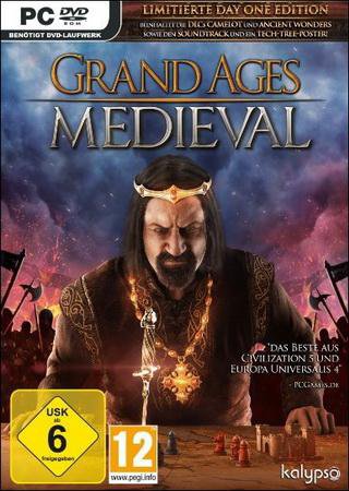 Grand Ages: Mediеval