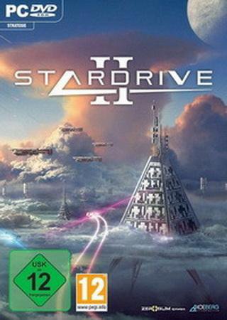 StarDrive 2: Digital Deluxe