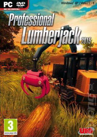Professional Lumberjack