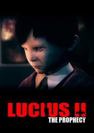 Lucius 2