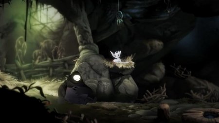 Ori and the Blind Forest