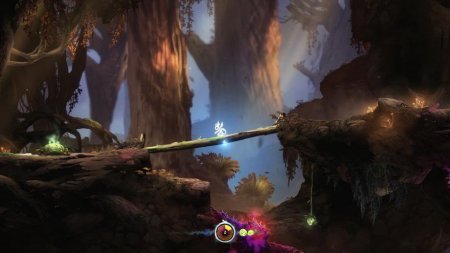 Ori and the Blind Forest