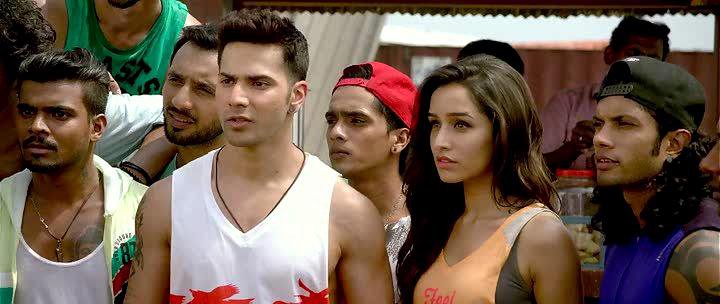 abcd 2 movie download utorrent