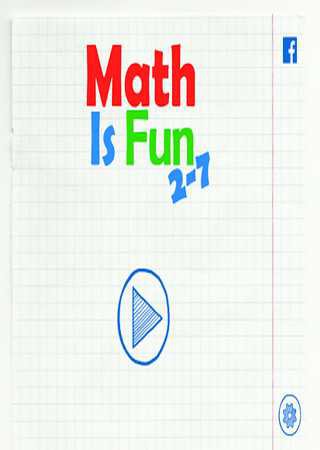 Math Is Fun Kids