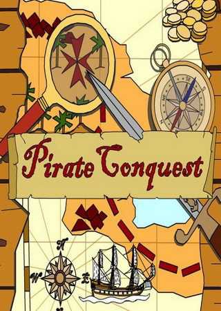 Pirate Conquest
