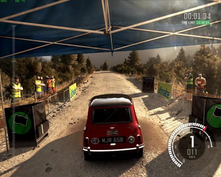 DiRT Rally