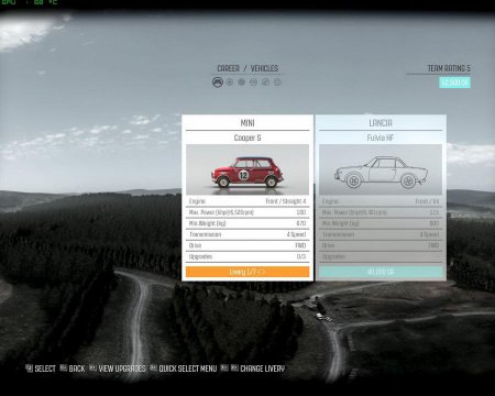 DiRT Rally