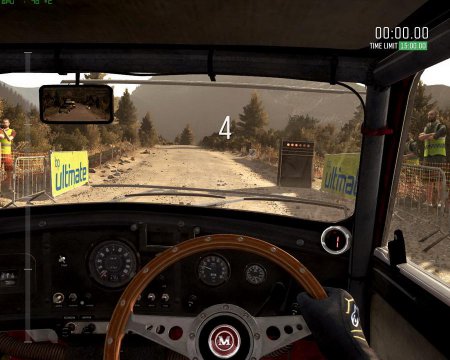 DiRT Rally