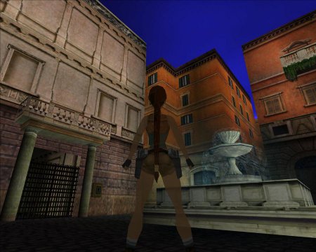 Tomb Raider: Chronicles