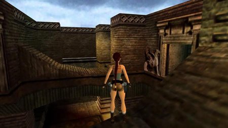 Tomb Raider: Chronicles