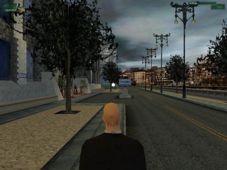 Hitman: Codename 47