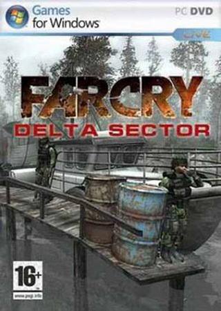 Far Cry: Delta Sector