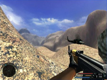 Far Cry: Рембо 3 - Афганистан