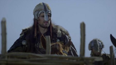 Приключения викингов