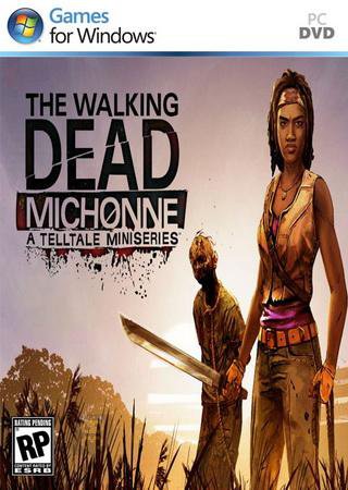 The Walking Dead: Michonne - Episode 1-2