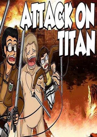 Атака на Титанов